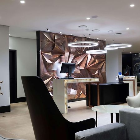 Novotel Itajaí Buitenkant foto