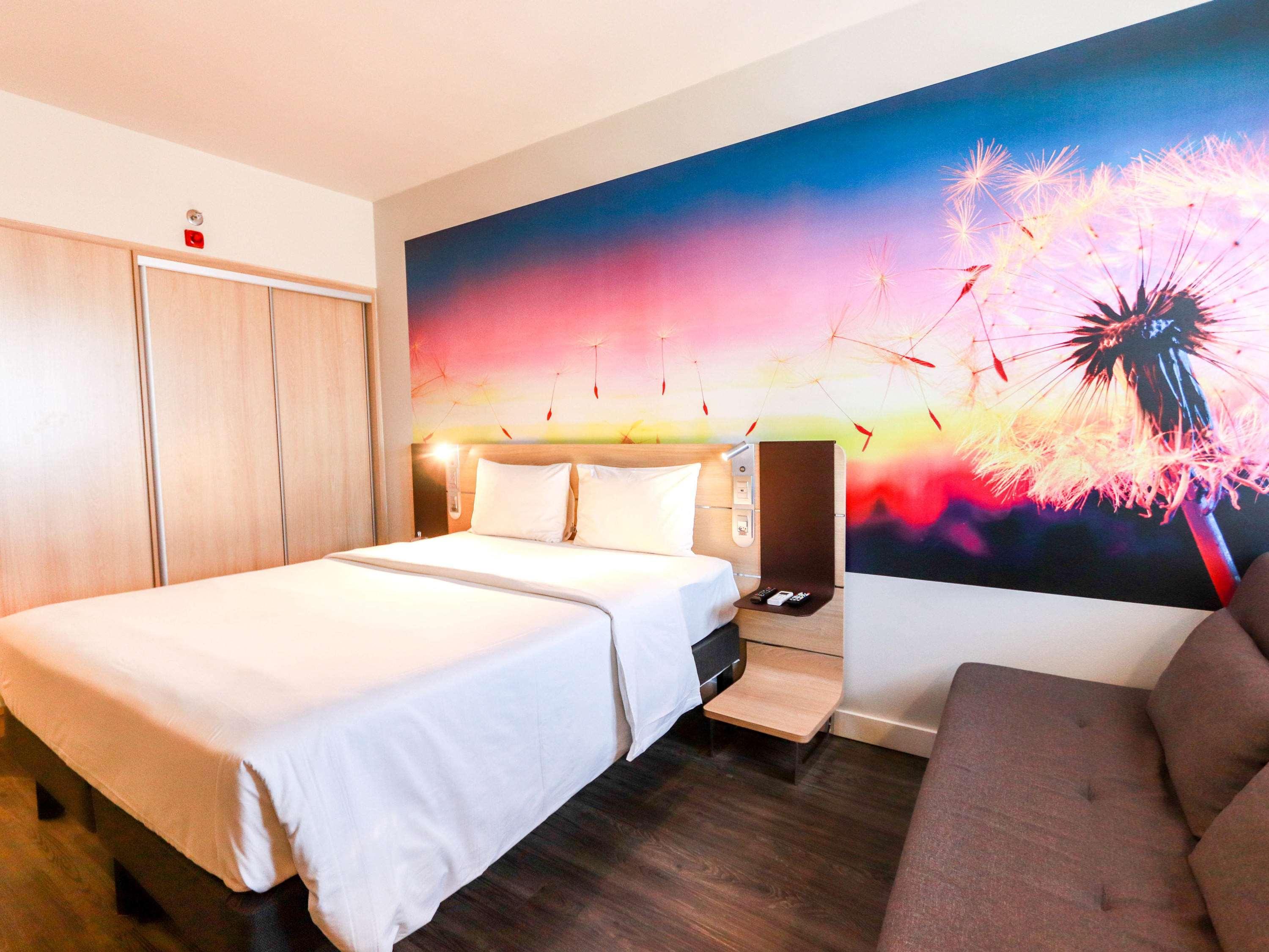 Novotel Itajaí Buitenkant foto