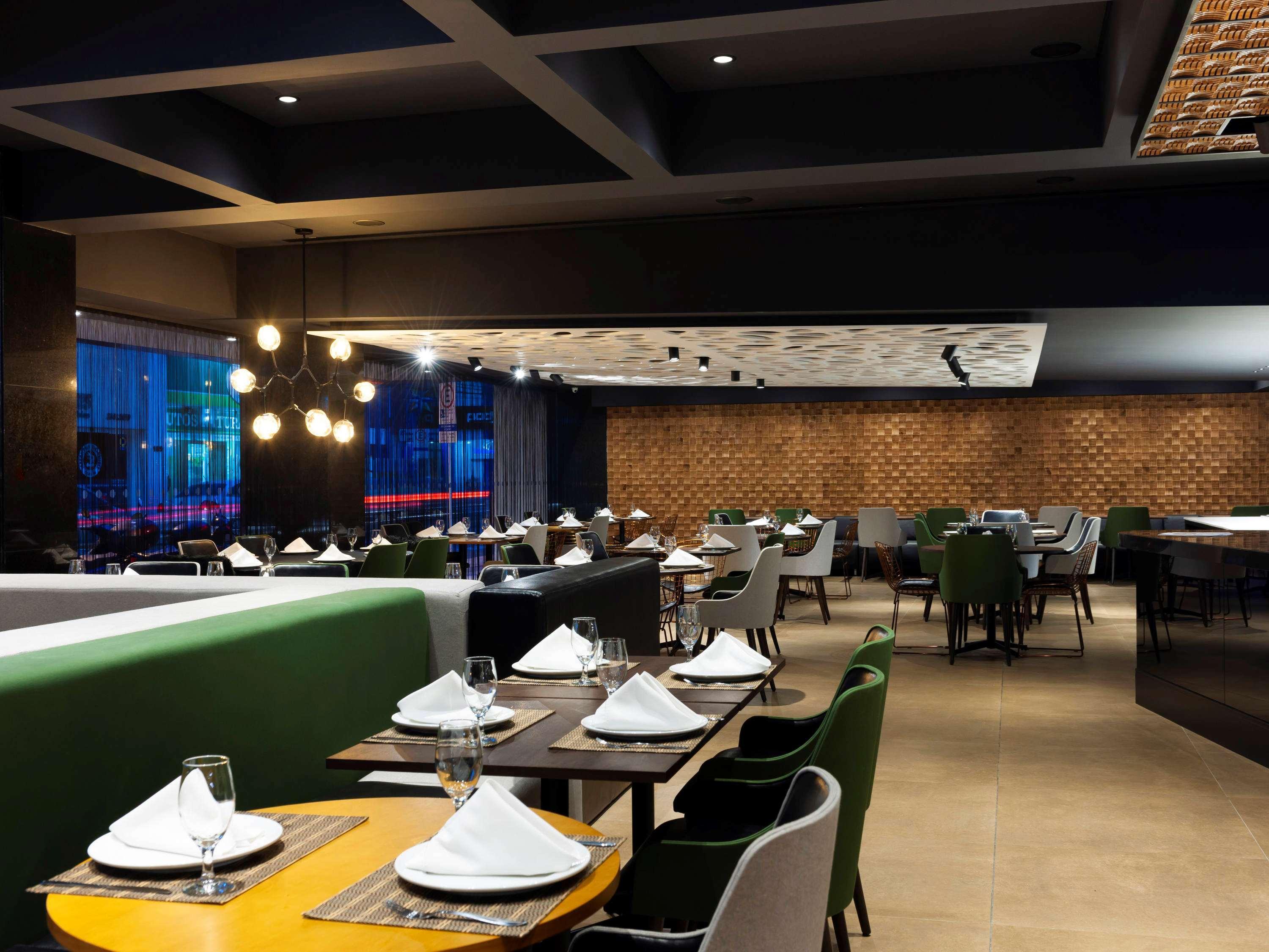 Novotel Itajaí Buitenkant foto