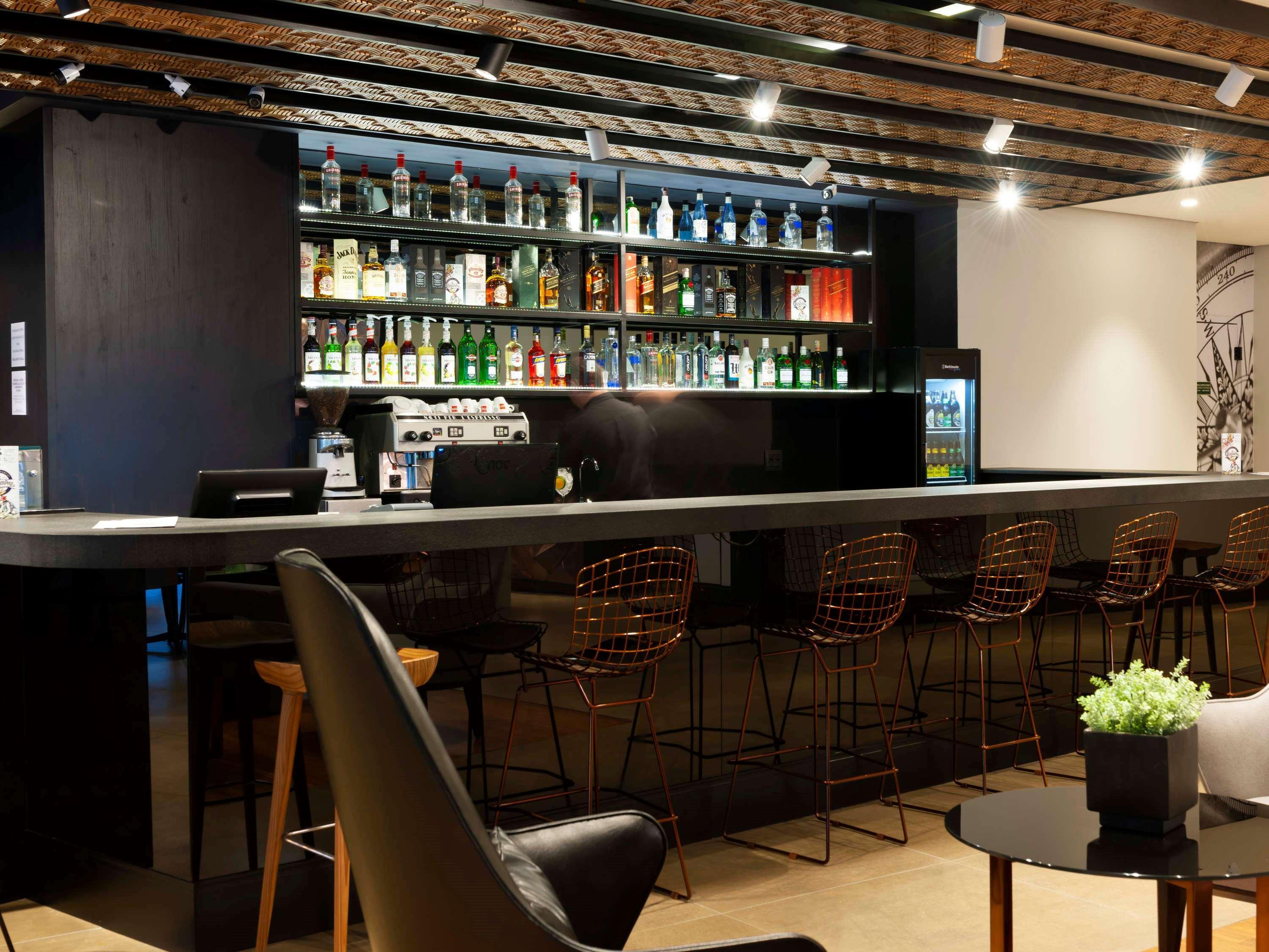 Novotel Itajaí Buitenkant foto