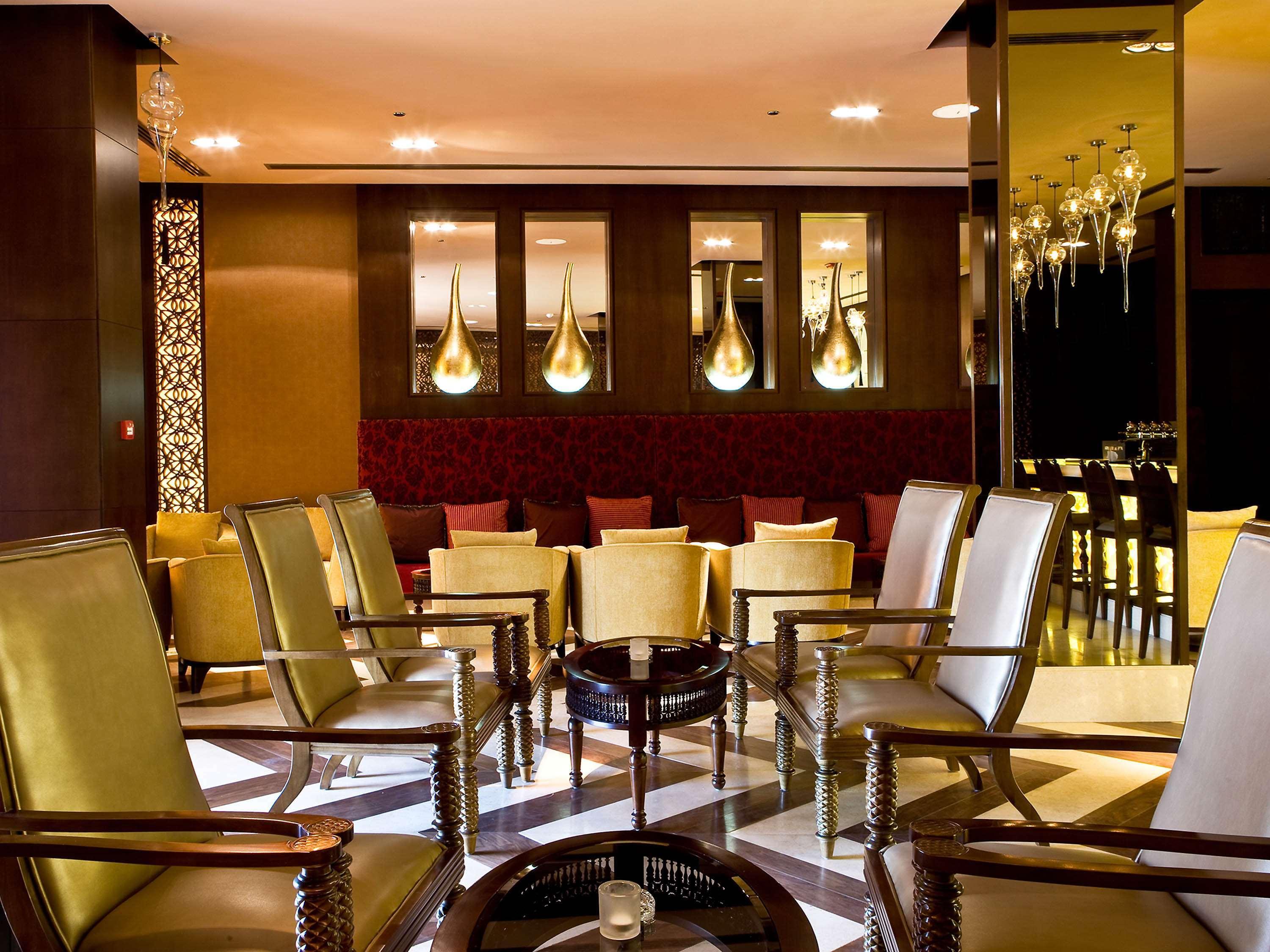 Novotel Itajaí Buitenkant foto