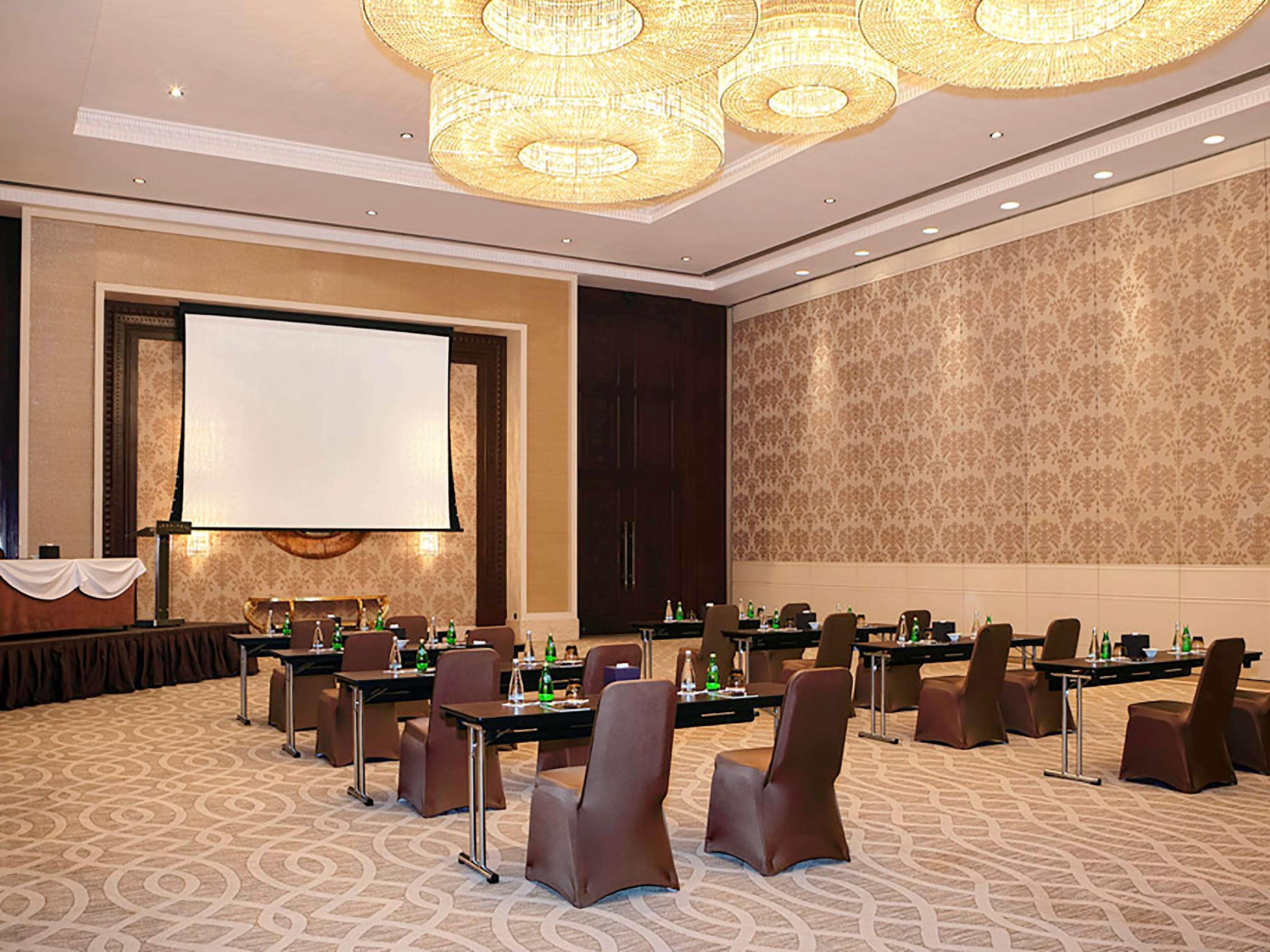 Novotel Itajaí Buitenkant foto