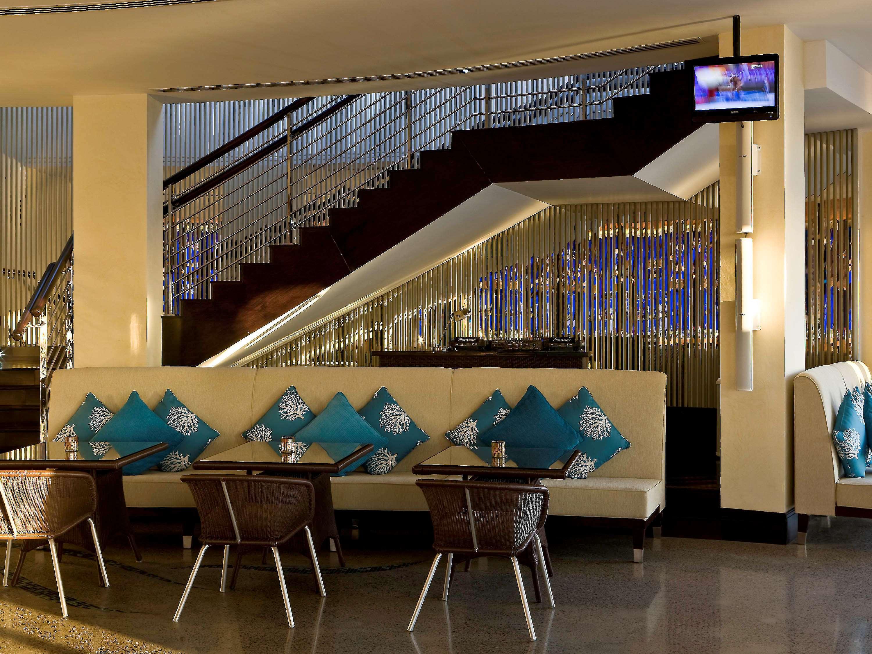 Novotel Itajaí Buitenkant foto