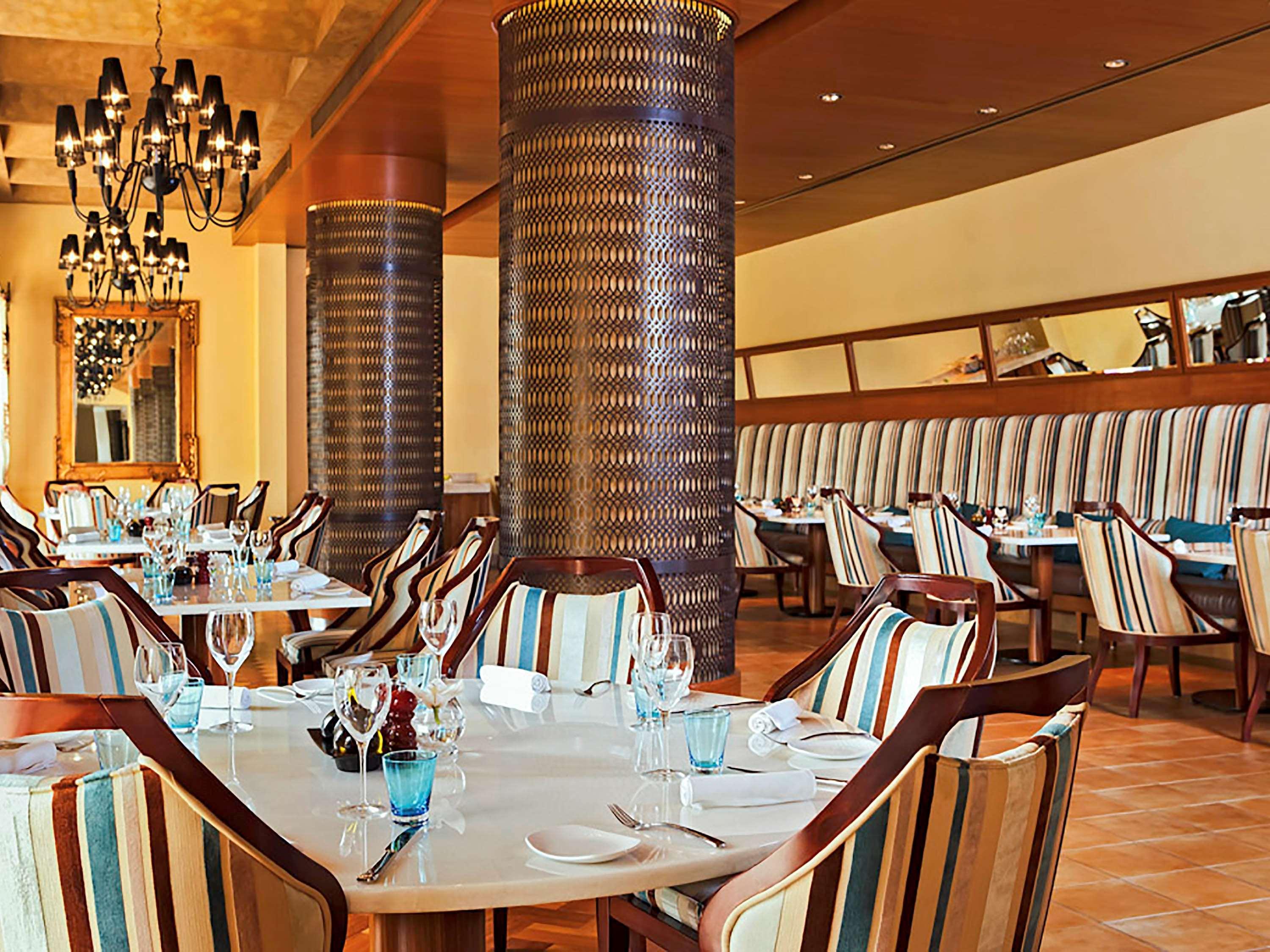 Novotel Itajaí Buitenkant foto