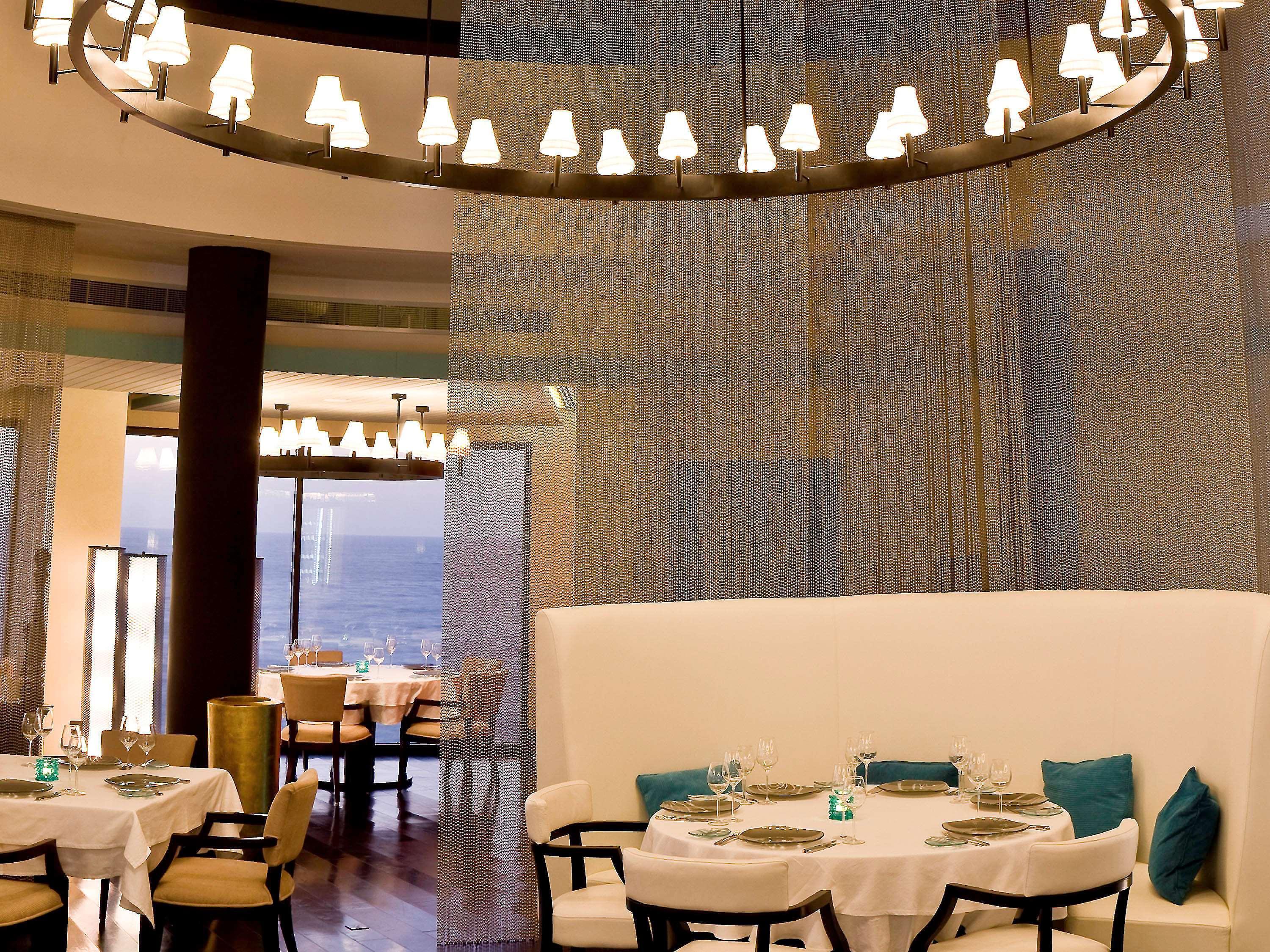 Novotel Itajaí Buitenkant foto