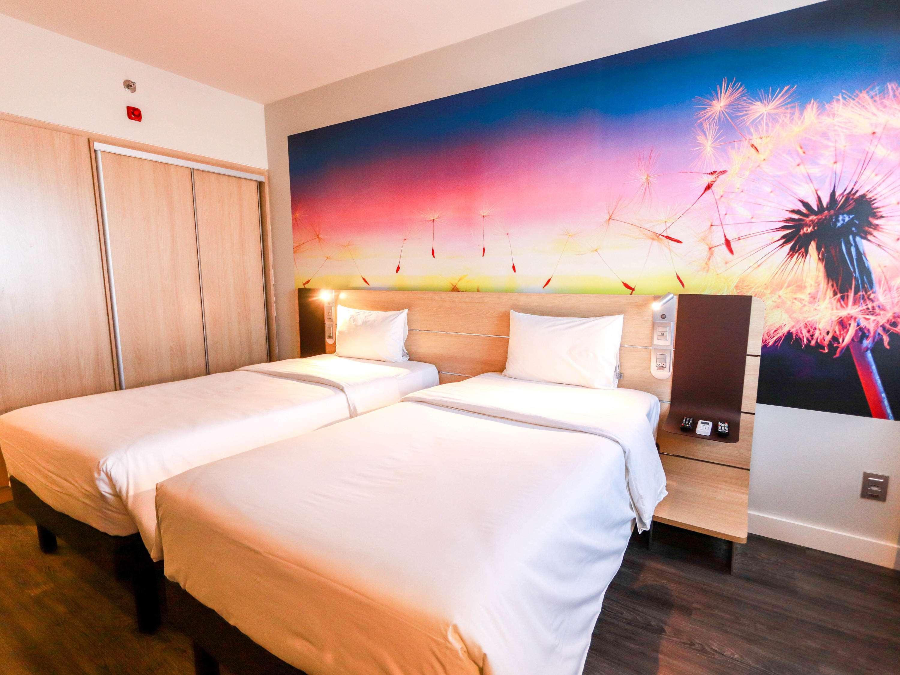 Novotel Itajaí Buitenkant foto